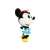 Jada Toys Die-Cast Minnie Mouse Classic Figure, 10cm side view