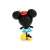 Jada Toys Die-Cast Minnie Mouse Classic Figure, 10cm back view