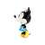 Jada Toys Die-Cast Minnie Mouse Classic Figure, 10cm side view
