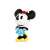 Jada Toys Die-Cast Minnie Mouse Classic Figure, 10cm