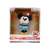 Jada Toys Die-Cast Minnie Mouse Classic Figure, 10cm in packaging