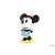 Jada Toys Die-Cast Minnie Mouse Classic Figure, 10cm