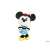 Jada Toys Die-Cast Minnie Mouse Classic Figure, 10cm