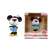 Jada Toys Die-Cast Minnie Mouse Classic Figure, 10cm in packaging