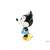 Jada Toys Die-Cast Minnie Mouse Classic Figure, 10cm side view