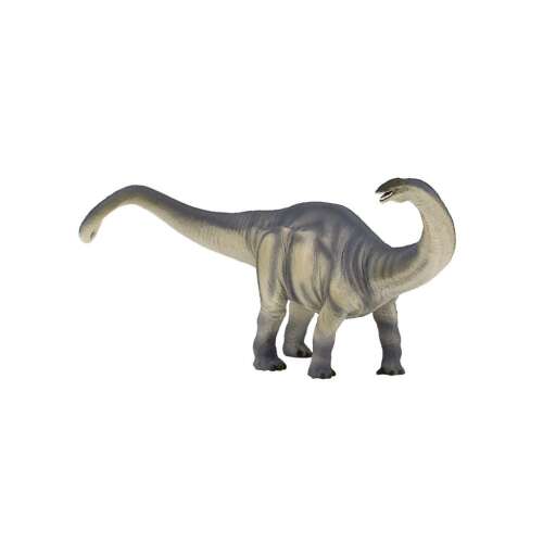 Mojo Őskor Deluxe Brontosaurus dinoszaurusz figura