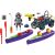 Playmobil City Action - Kétéltű Terepjáró - SWAT Kommandó - 59 db 96407160