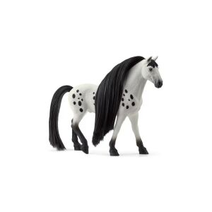 Schleich Lovasklub Beauty Horse Knabstrupper Stallion 42622 - Schleich
