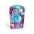 So Slime Slime Cosmic Light-Up, Slime cu schimbare de culoare LED cu sclipici, ambalaj