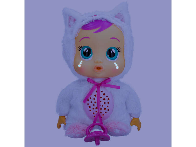 Cry Babies Jóéjt Daisy Baba - Csillagos Vetítő