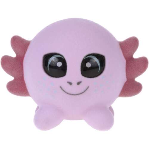 Flockies S2 collectible Figura - Alan the axolotl