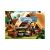 Playmobil: Asterix - Cabana lui Unhygienix (71266) 96645604