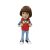 Minix Stranger Things Will Byers 12cm akciófigura