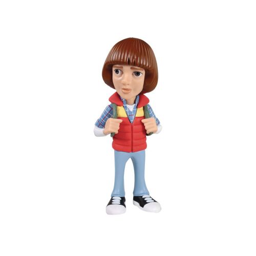 Minix Stranger Things Will Byers figura, 12 cm-es gyűjthető játék