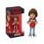 Minix Stranger Things Will Byers gyűjthető figura, 12 cm magas, dobozban