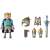 Playmobil Novelmore Arwyn Invincibusszal 71301 Playmobil játékkészlet figurával és kiegészítőkkel