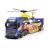 Dickie: Kamionet i helikopter za spašavanje sa zvučnim i svjetlosnim efektima 138484312