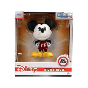 Mickey egér klasszikus figura 10 cm - Simba Toys 85661256 "Mickey"  Mesehős figurák