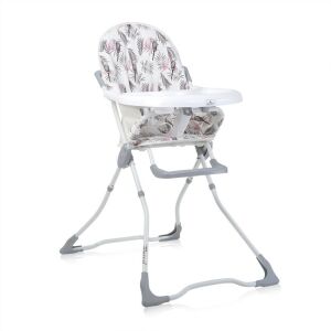 Lorelli Marcel Etetőszék - Papagáj minta