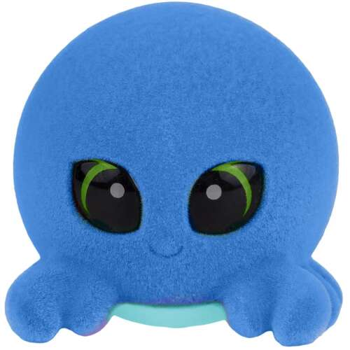 Flockies S2 Collectible Figure - Carlos the Purse Crab