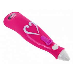 Girl's Creator Pero na Nechtové Umenie, ružové a biele, na vytváranie zložitých vzorov na nechtoch - Ramiz Kozmetické stolíky, make up sety, vône