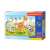 Castorland Puzzle 40 piese Extra Mare Micul Cerb, 4+ ani, format maxi, 59 x 40 cm, puzzle pentru copii