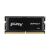 16GB 4800MHz DDR5 notebook RAM Kingston Fury Impact CL40 (KF548S38IB-16) 74969600