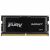 Kingston 16GB DDR5 4800MHz SODIMM Fury Impact Black KF548S38IB-16 74969600