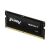 Kingston 16GB DDR5 4800MHz SODIMM Fury Impact Black KF548S38IB-16 74969600