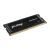 Kingston 16GB DDR5 4800MHz SODIMM Fury Impact Black KF548S38IB-16 74969600