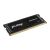 Kingston 16GB DDR5 4800MHz SODIMM Fury Impact Black KF548S38IB-16 74969600