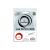 Cablexpert CAT6 U-UTP 30m patch kábel csomagolásban