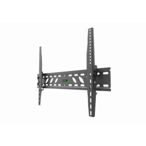 Widok pod kątem uchwytu ściennego do telewizora Opticum Strong Prima - Podstawa pod telewizor i uchwyt ścienny