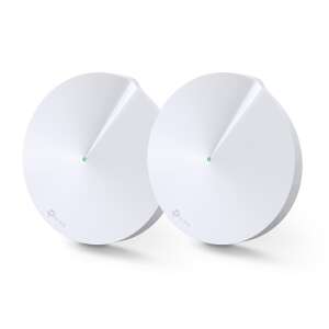 TP-Link Deco M5 AC1300 Whole Home Wi-Fi System, 2er Pack - TP-Link