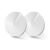 TP-Link Deco M5 (2-Pack) Bandă dublă (2.4 GHz/ 5 GHz) Wi-Fi 5 (802.11ac) Alb Intern (DECOM5(2P)) (DECO M5 (2-PACK)) 74970126