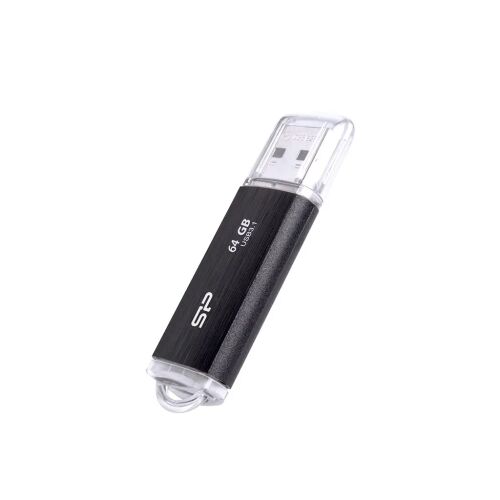 USB kľúč Silicon Power Blaze B02 64GB USB 3.1