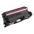 Brother TN821XLM magenta toner cartridge angled view