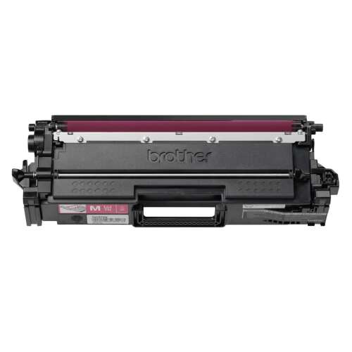 Brother TN821XLM high-yield magenta toner cartridge
