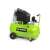 Kompresor FIELDMANN FDAK 201552-E 50L s kotačima