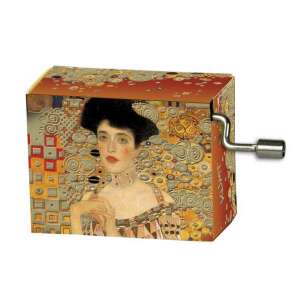 Fridolin Klimt-Adele zenegép, gyerekeknek 74970674 Zenélő dobozok - 5 000,00 Ft - 10 000,00 Ft