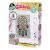 BUKI Be Teens Glitters Dreamcatcher Craft Kit Packaging