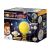 Buki Motorized Solar System 2-in-1 packaging box