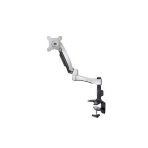 AG Neovo DMC-01 71,1 cm (28") Czarny, Srebrny Biurko 74970972 - Podstawa pod telewizor i uchwyt ścienny