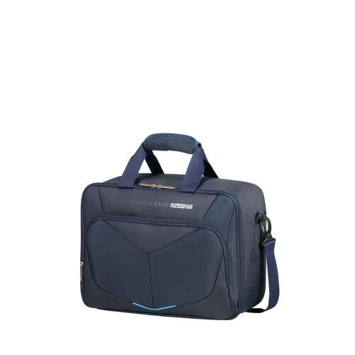 Palubná taška American Tourister Summerfunk 3v1 15,6" Blue 124892-1596
