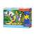 Castorland 66124 Rapunzel puzzle, 60 ks 138157260