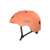 Segway-Ninebot Commuter Helm, orange, Seitenansicht