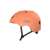 Segway-Ninebot Commuter Helm, orange, Seitenansicht