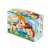 Buki Bug Viewer insect observation kit box, blue and orange, for kids 5 years and up