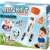 Buki Rocket Science interactive science kit for kids, box with rocket illustration and instructions