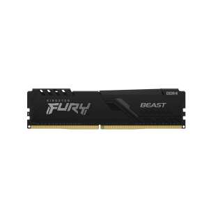 16GB 2666MHz DDR4 RAM Kingston Fury Beast CL16 (KF426C16BB1/16) 74972450 